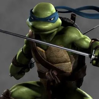 creator Leonardo_tmnt's avatar