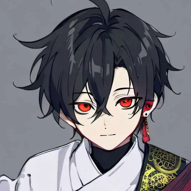 chat with ai character: Muzan