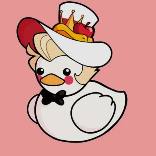 creator Lucifer duck🦆's avatar