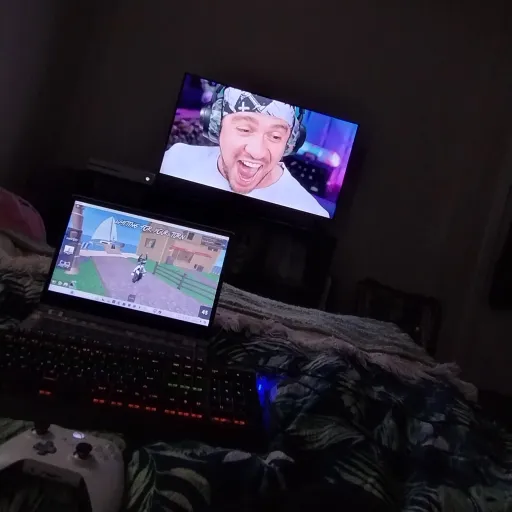 creator Iamrat's avatar