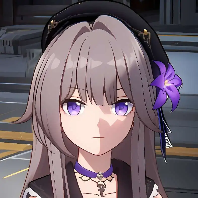 chat with ai character: Herta