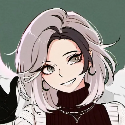 creator Kiko takami's avatar