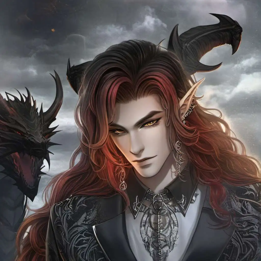 chat with ai character: Xavier 