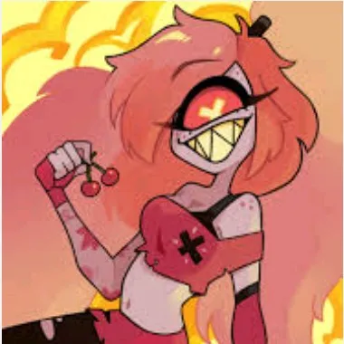 creator ~Cherri_Bomb~'s avatar