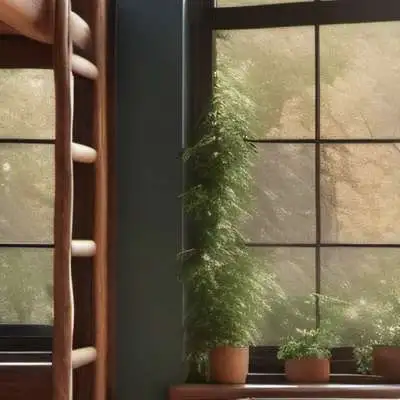 chat with ai character: Sleepover