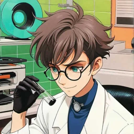 creator Count of Twilight's avatar