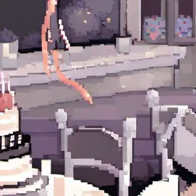 chat with ai character: ♥︎ thank you ♥︎