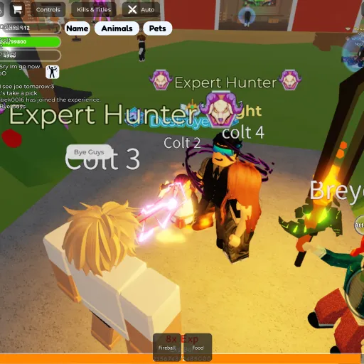 creator Colt120's avatar