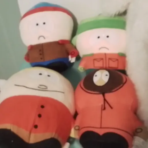 creator GOT EM BALLZ's avatar