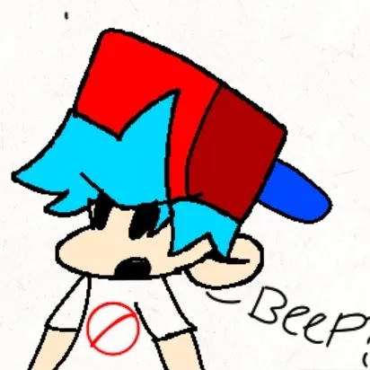 creator BEEP!_BEP!'s avatar