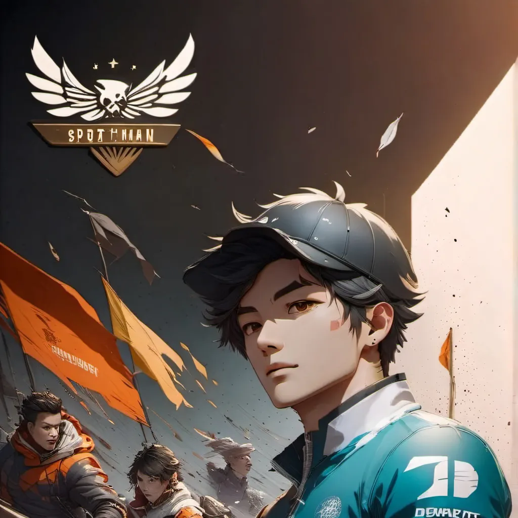 chat with ai character: Sport Department