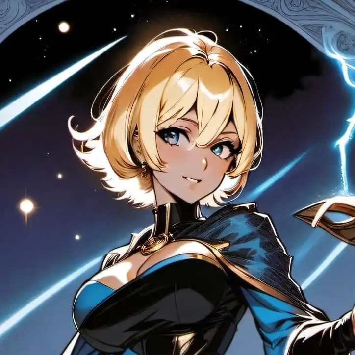 chat with ai character: Oureal