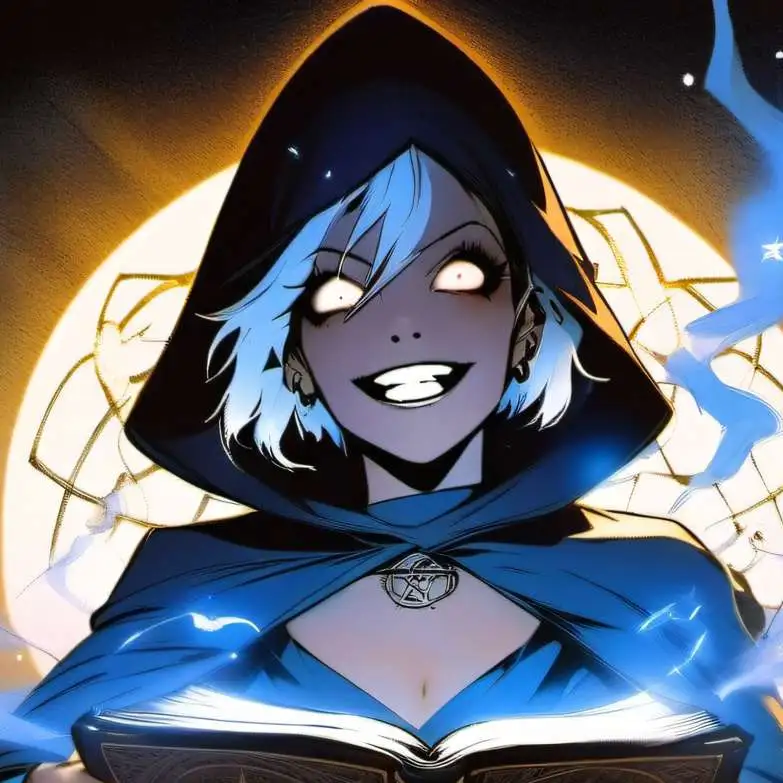 chat with ai character: Nixia