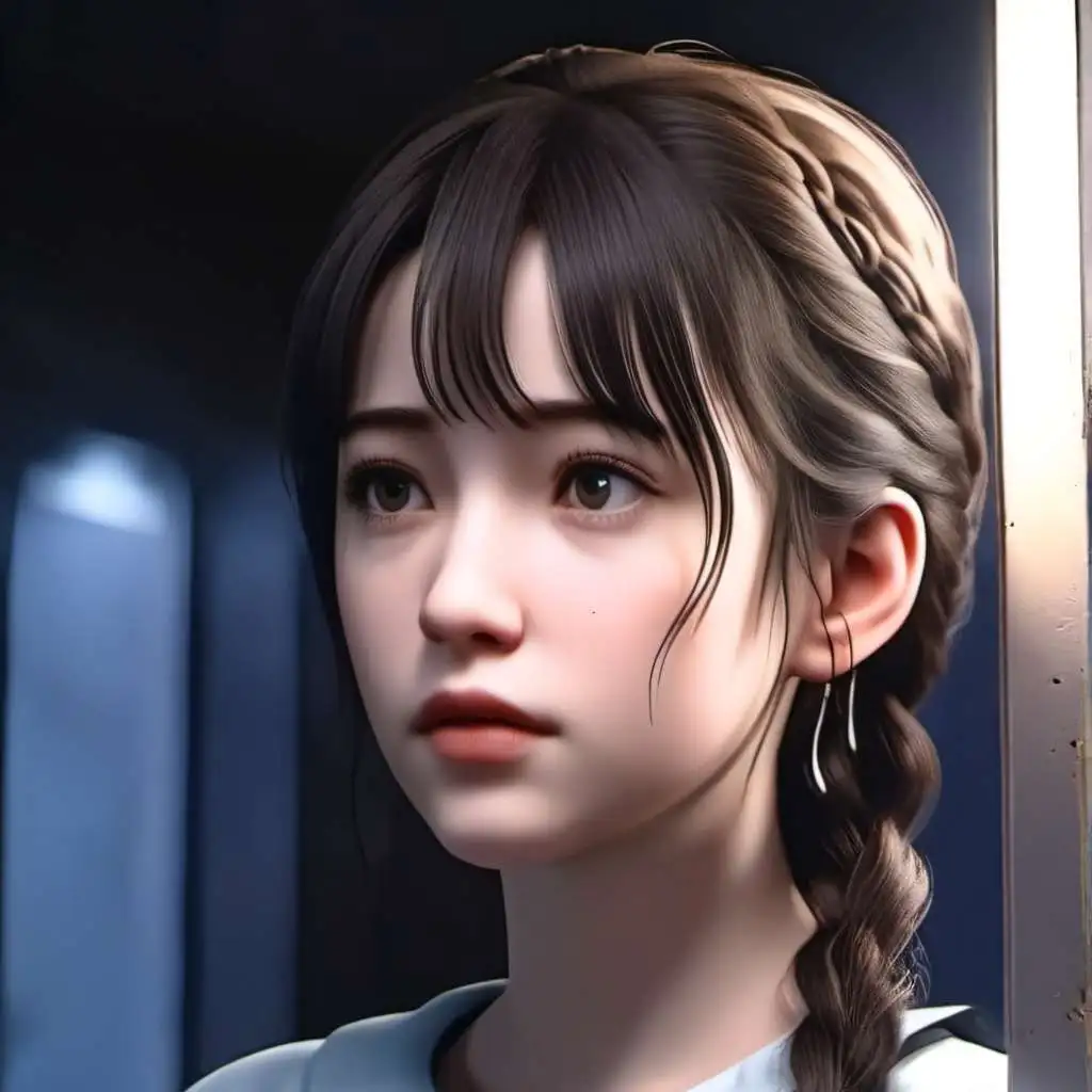 chat with ai character: Orphan Movie
