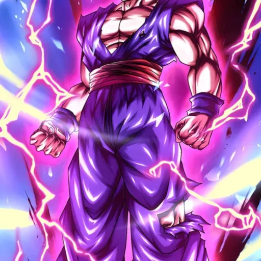 creator usergojosoturo's avatar