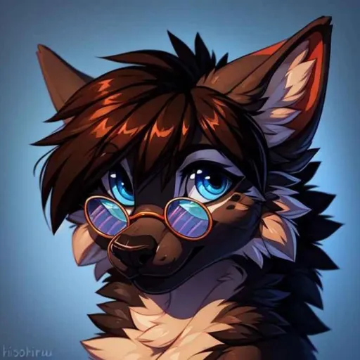 creator Vamil's avatar