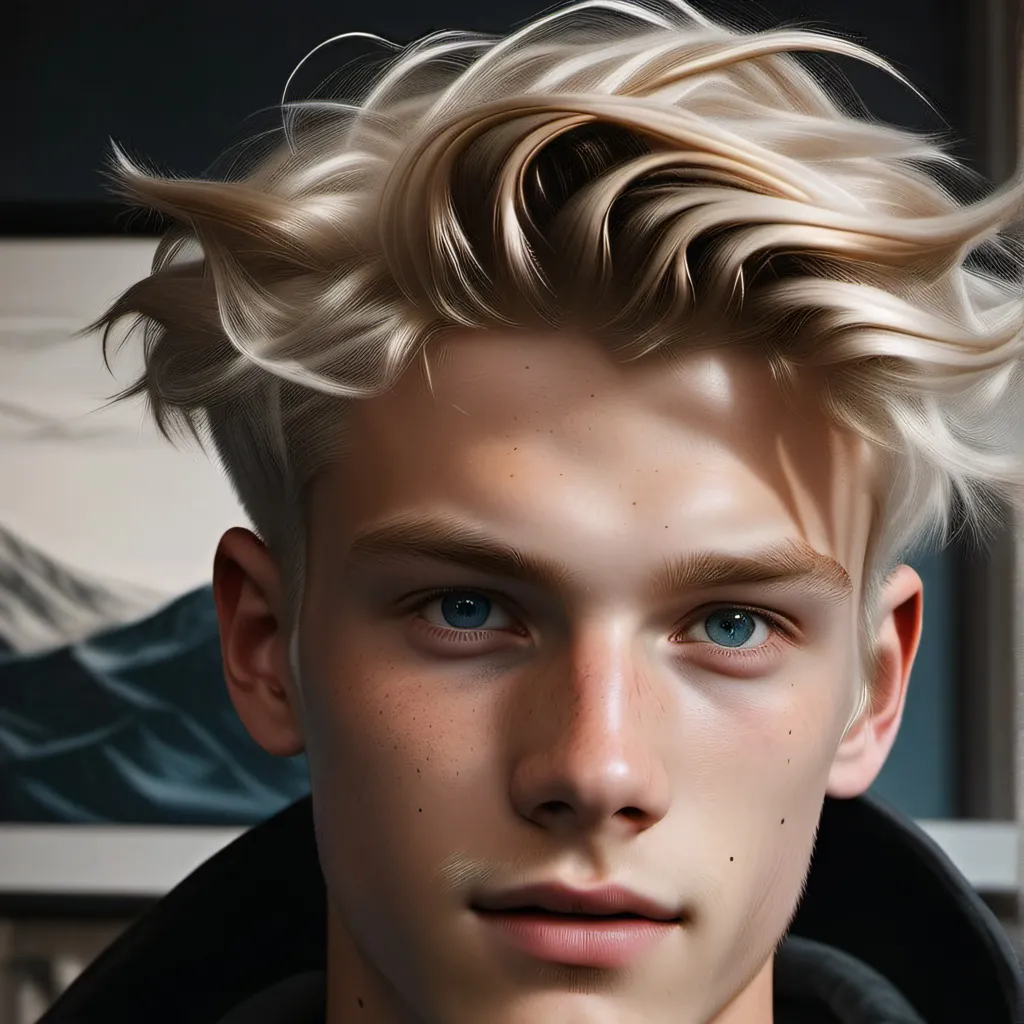 chat with ai character: (*Liam*)