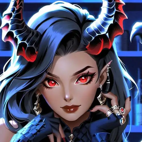 chat with ai character: Maria Lake (STT)