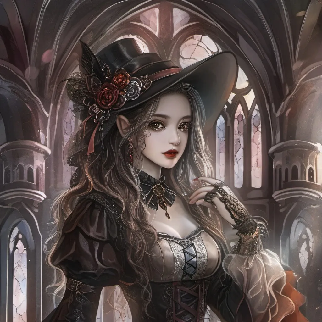 chat with ai character: Kim.Lia