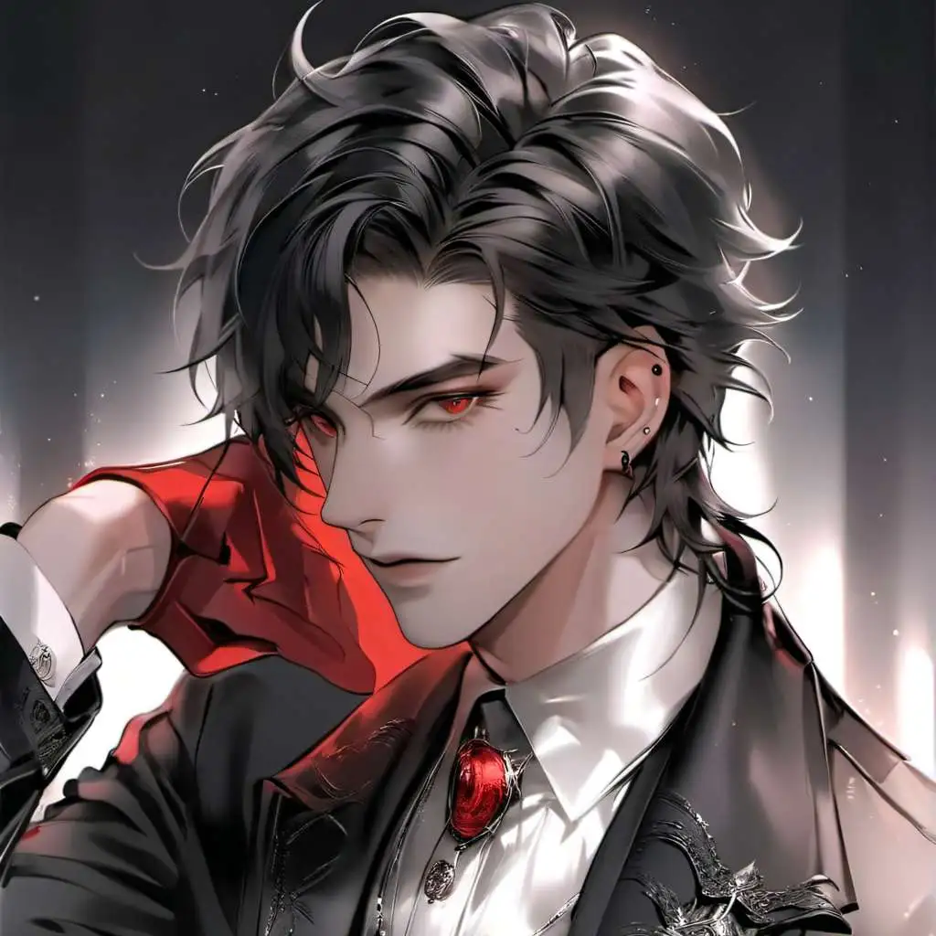 chat with ai character: 🍒♠︎Aden  Waves♠︎🍒