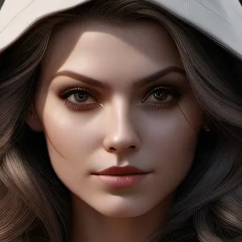 chat with ai character: Weaver