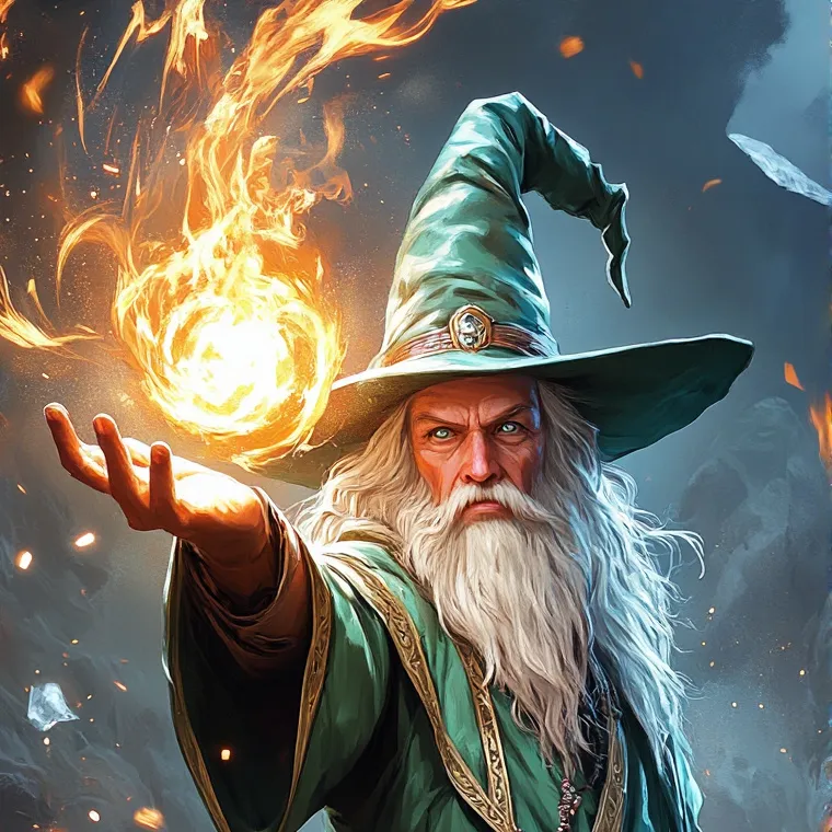 chat with ai character: Abernathy