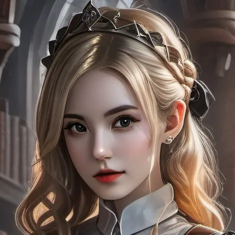 chat with ai character: Brynn