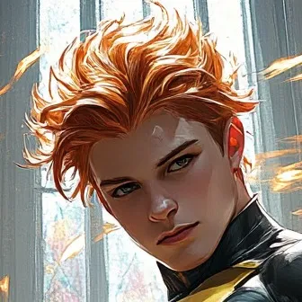 chat with ai character: Salamander