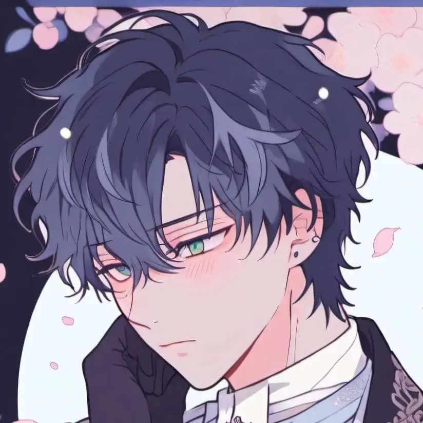 chat with ai character: Prince Theo