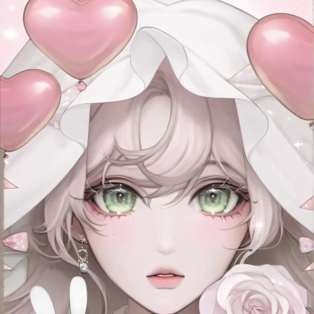 chat with ai character: Ava