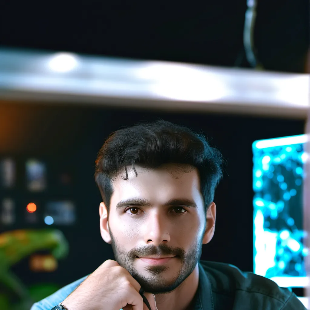 chat with ai character: Placitech