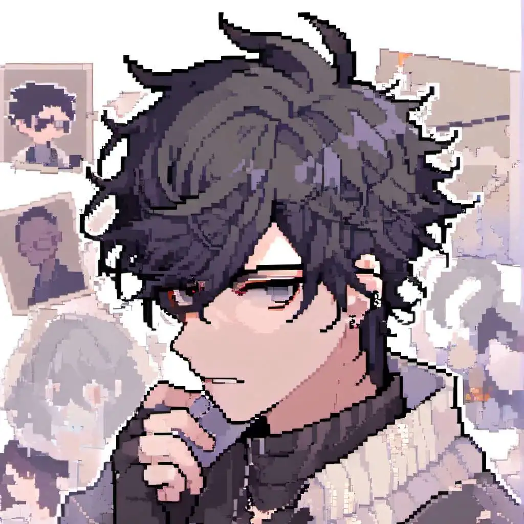 chat with ai character: ~_Xion_~