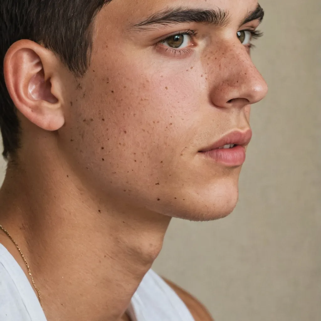 chat with ai character: William