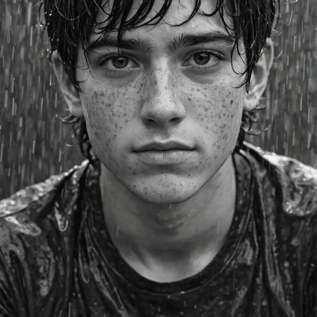 chat with ai character: Vincent