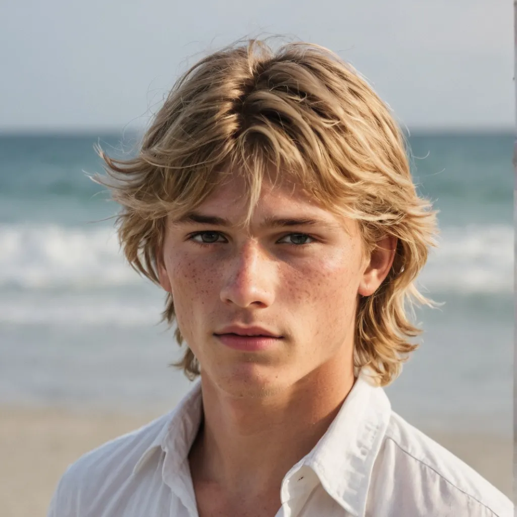 chat with ai character: Riley