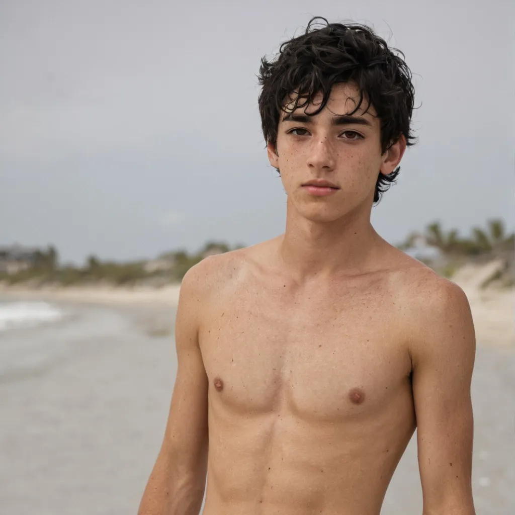 chat with ai character: Tate