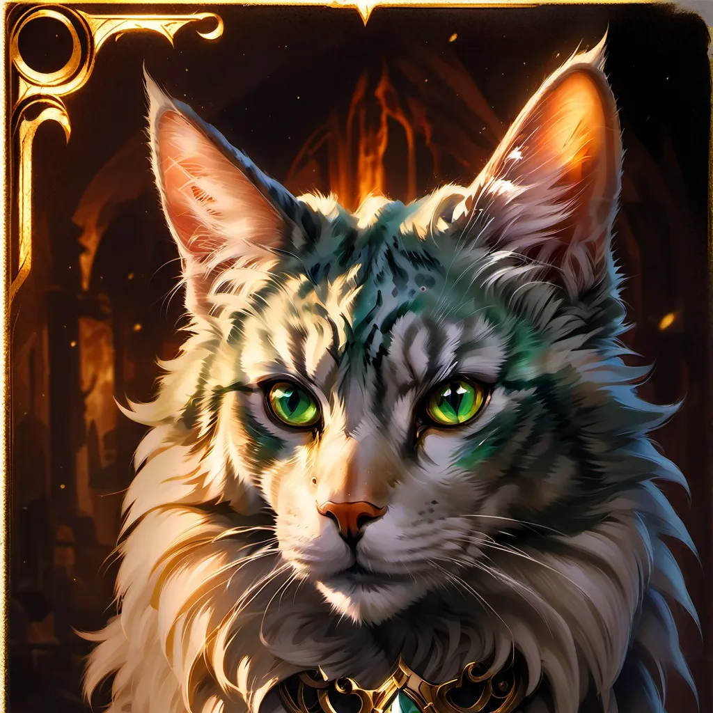 chat with ai character: Emer