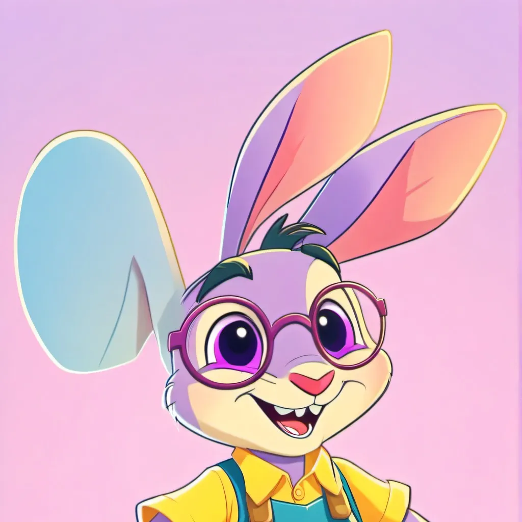 chat with ai character: Jax