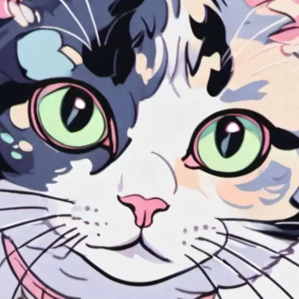 chat with ai character: Crypti cl4ws