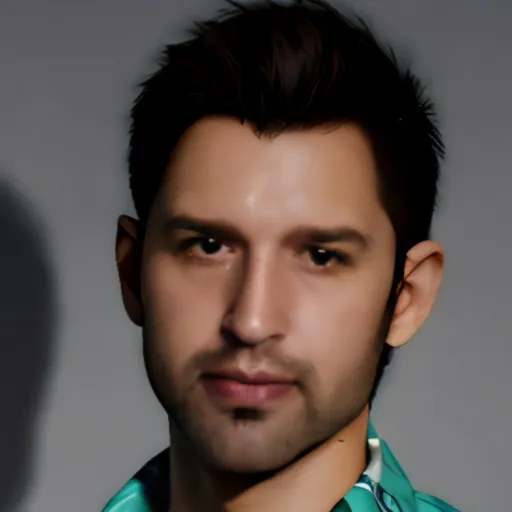 creator Jack Duchy's avatar