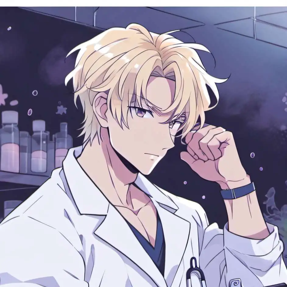 chat with ai character: Bryce (SL)