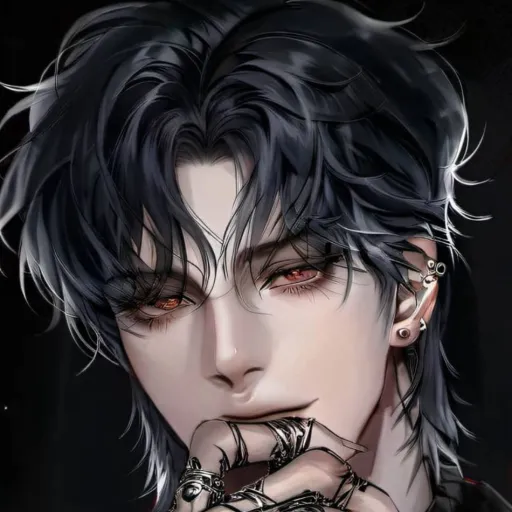 creator Magnus Thistle's avatar