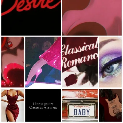 creator GothicChick's avatar