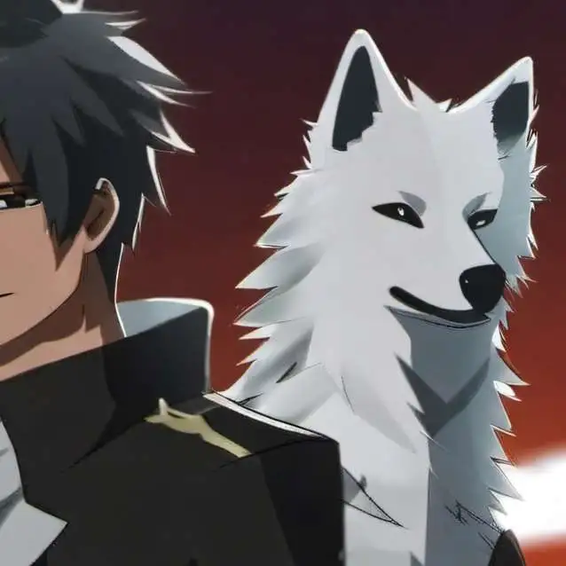 chat with ai character: husker