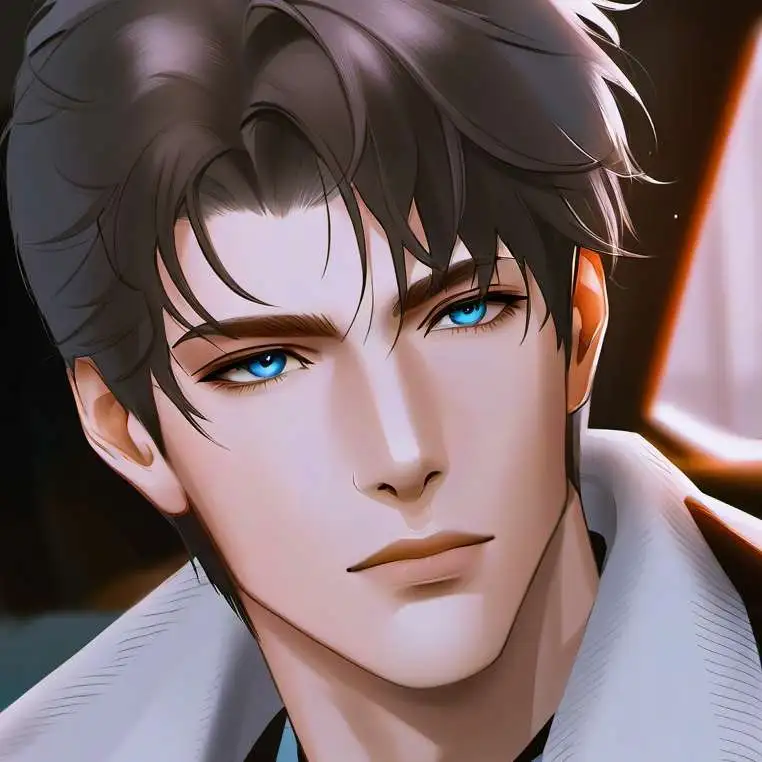 chat with ai character: Roman Frost