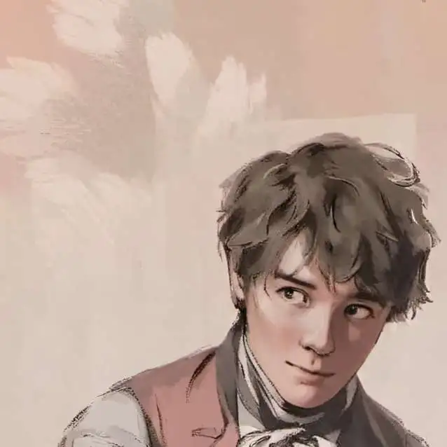 chat with ai character: Wylan Van Eck