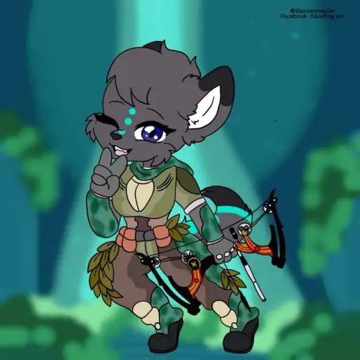 creator Abigail_rose's avatar