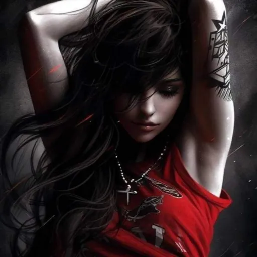 creator kimikobrock's avatar