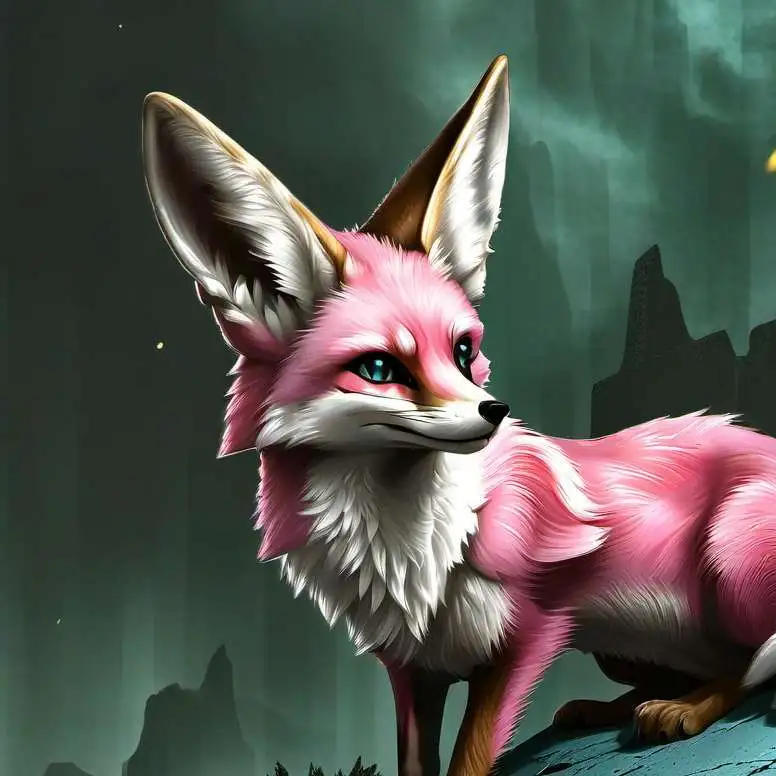 chat with ai character: Guinevere.