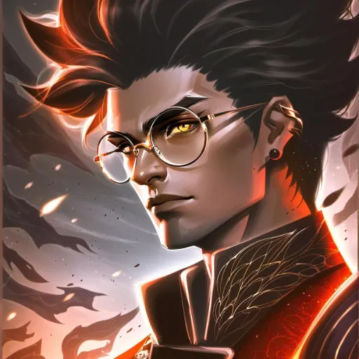 creator Devan7169's avatar